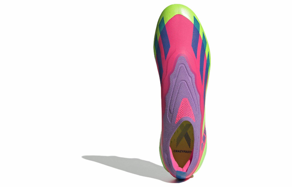Кроссовки Adidas X Crazyfast.1