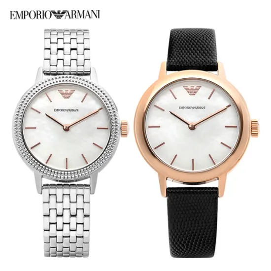Наручные часы Emporio Armani AR80020