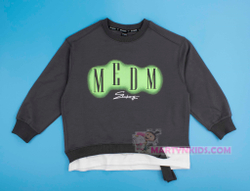 толстовка MEDM enjoy 4981