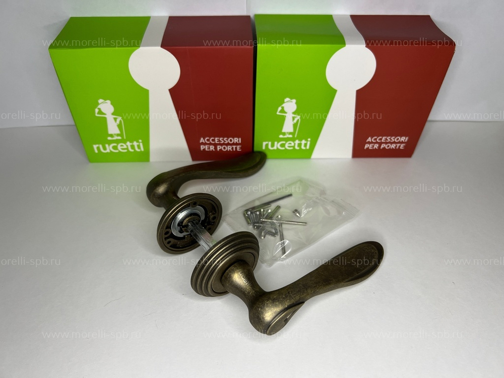 Rucetti Classic L
