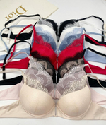 Бюстгальтер на косточке/с поролоном 2219