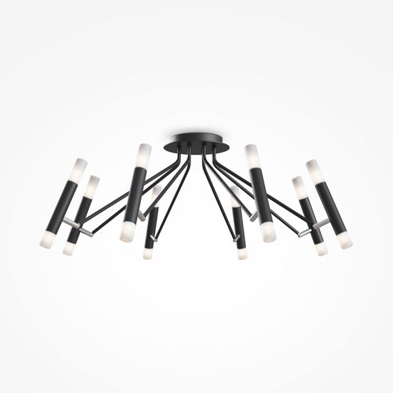 Потолочный светильник Maytoni MOD620CL-16B