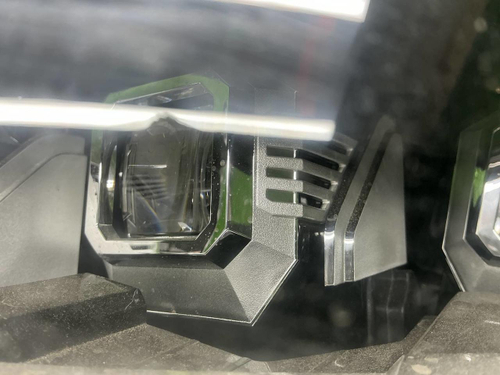 Битая Фара левая EXEED LX (2021-н.в.) LED