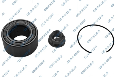 GSP - GK3596-GSP - Wheel Bearing Kit