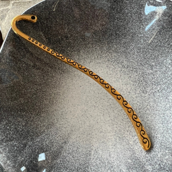 Основа для изготовления книжной закладки