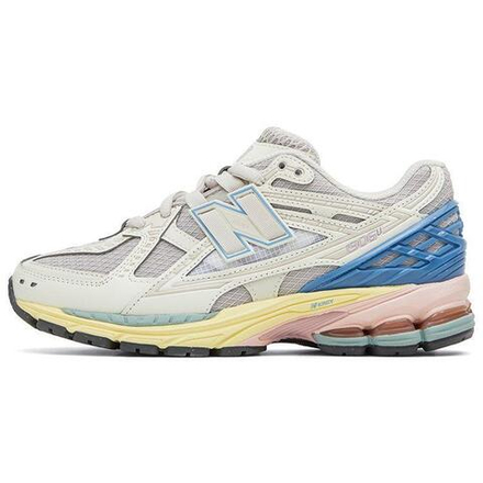 New Balance 1906R "Angora Blue Pink"
