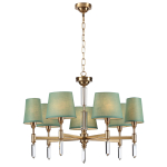 Люстра подвесная Odeon Light 4887/7 LONDON