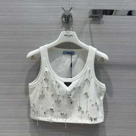 Топ Prada