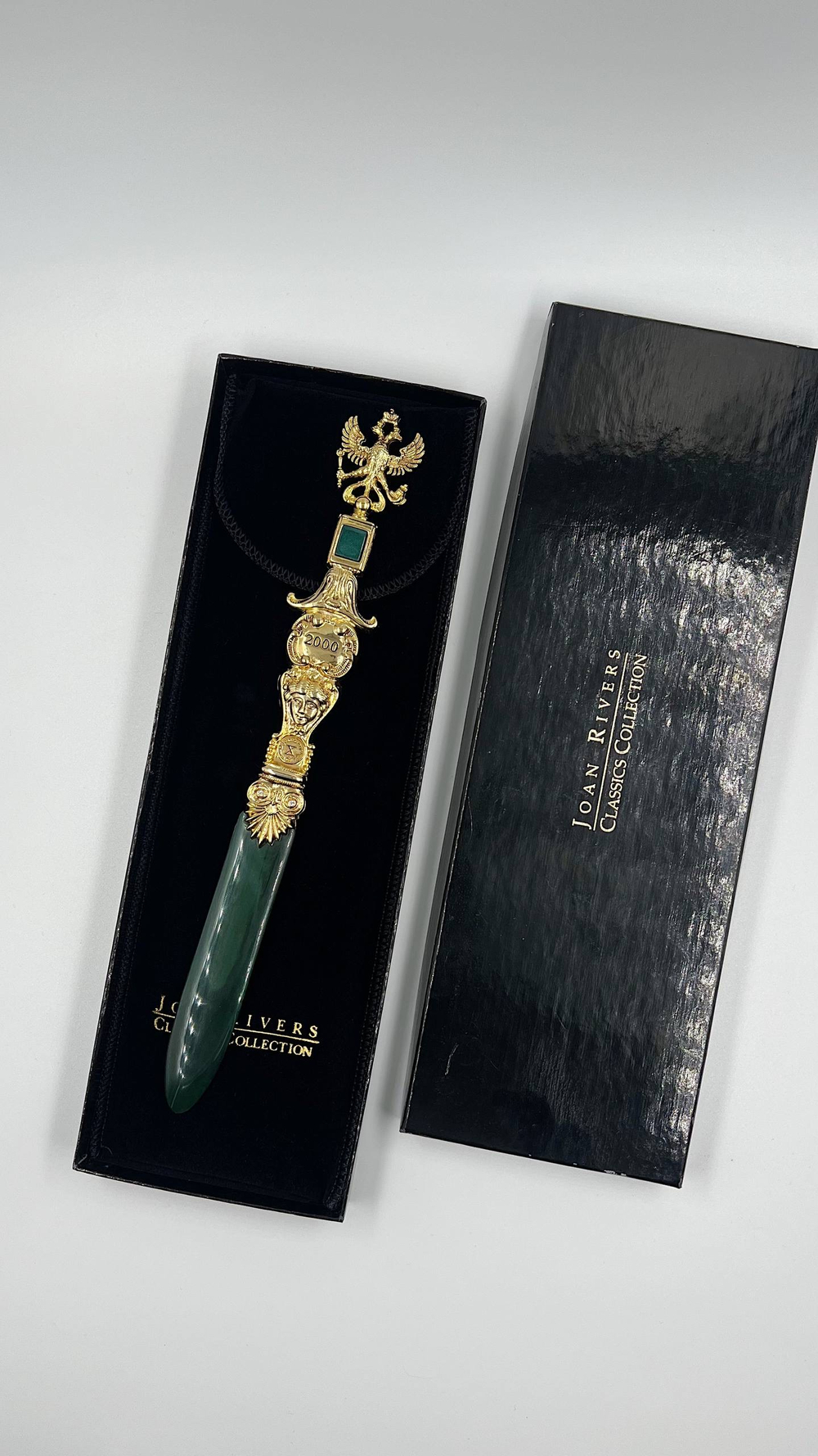 Нож для писем Joan Rivers