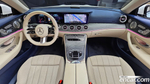 Mercedes-Benz E-Class W213 E450 4MATIC Cabriolet (05.2021)