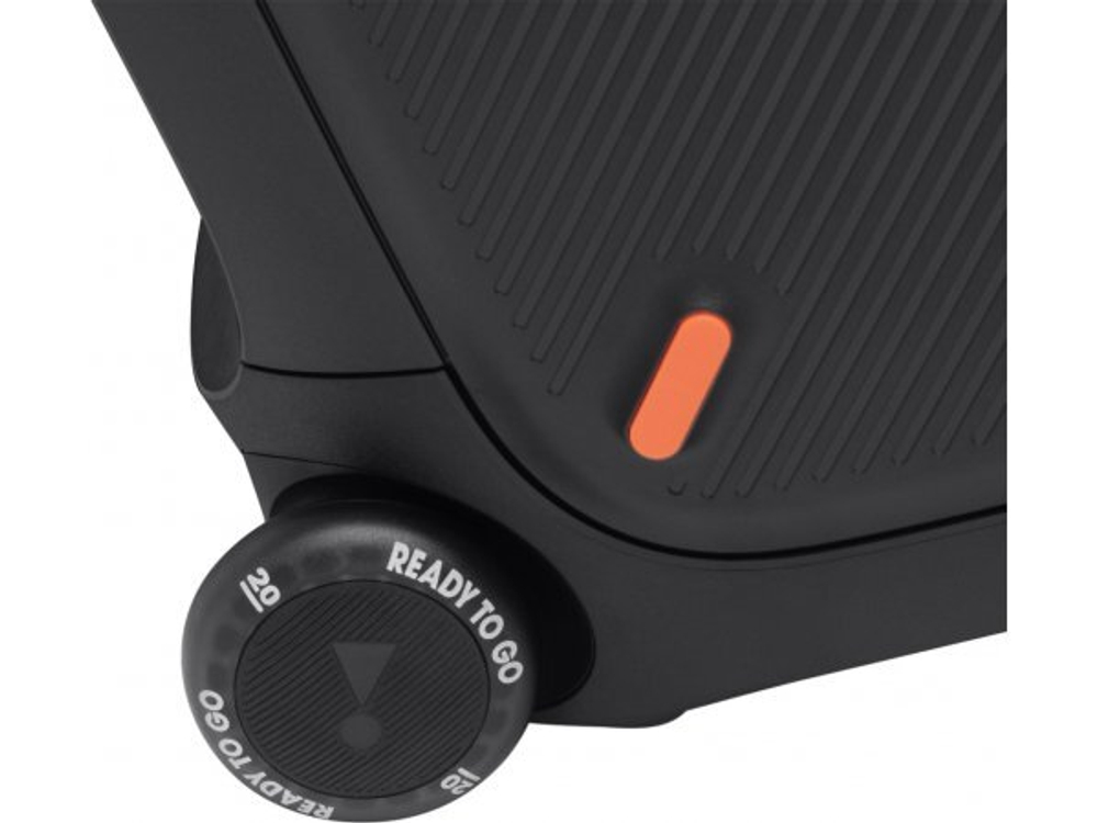 Портативная акустика JBL Partybox 310