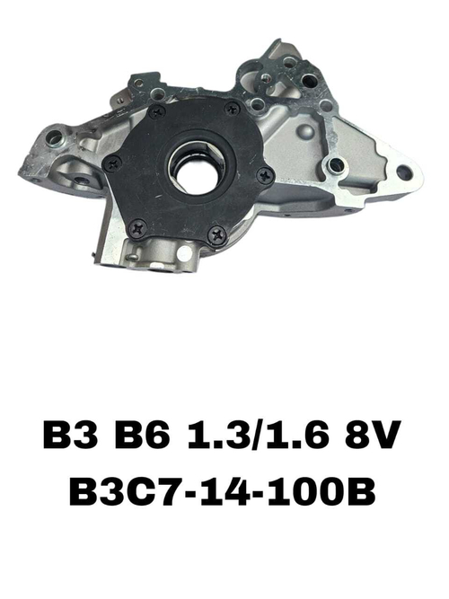 МАСЛЯНЫЙ НАСОС 323 BG 1.3 B3