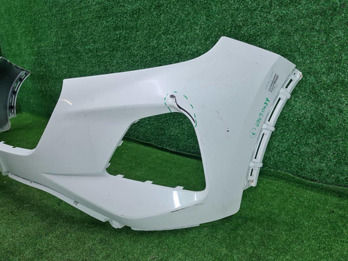 Бампер передний Chery Tiggo 4 Pro (2020-2024)