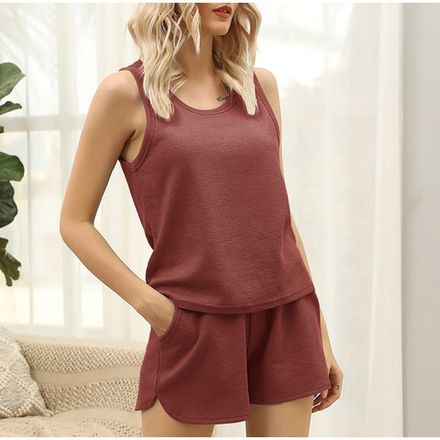 Шорты и майка