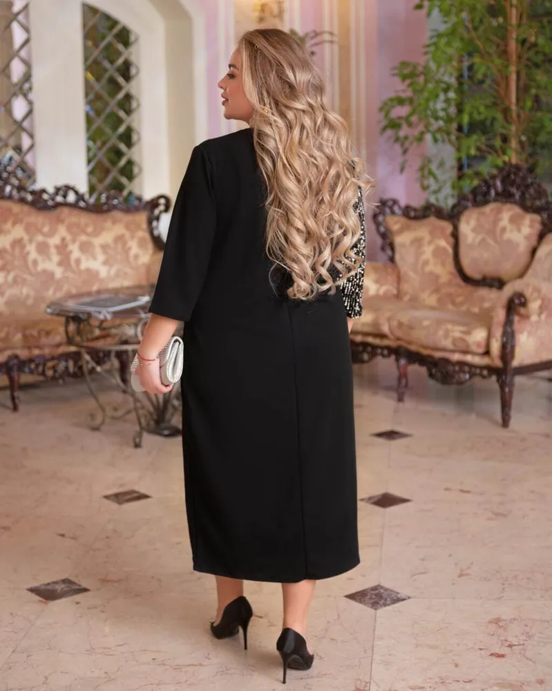 Платье УК-1419 Фабрика Моды