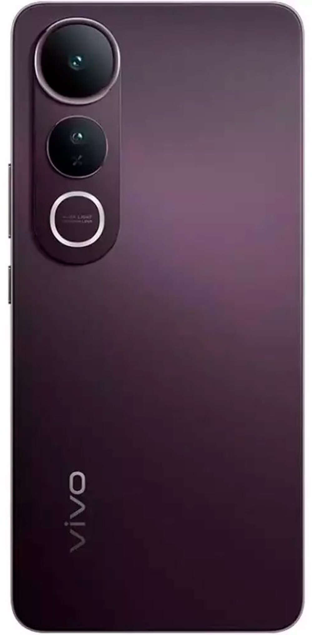 СМАРТФОН VIVO V50 LITE 8 ГБ/128 ГБ ЧЕРНЫЙ