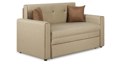 Диван кровать Найс, Бежевый