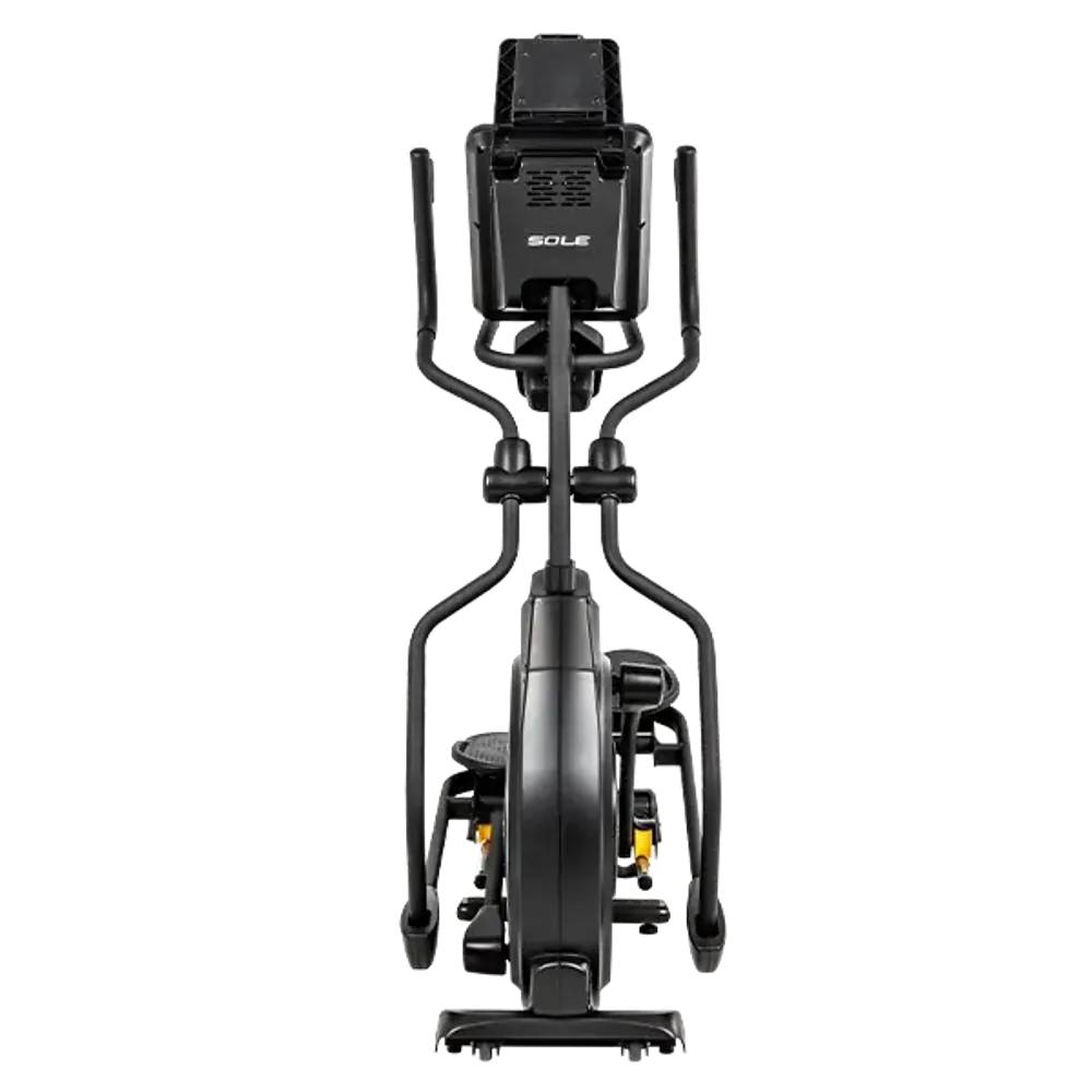Эллиптический тренажер Sole E25 (2023)