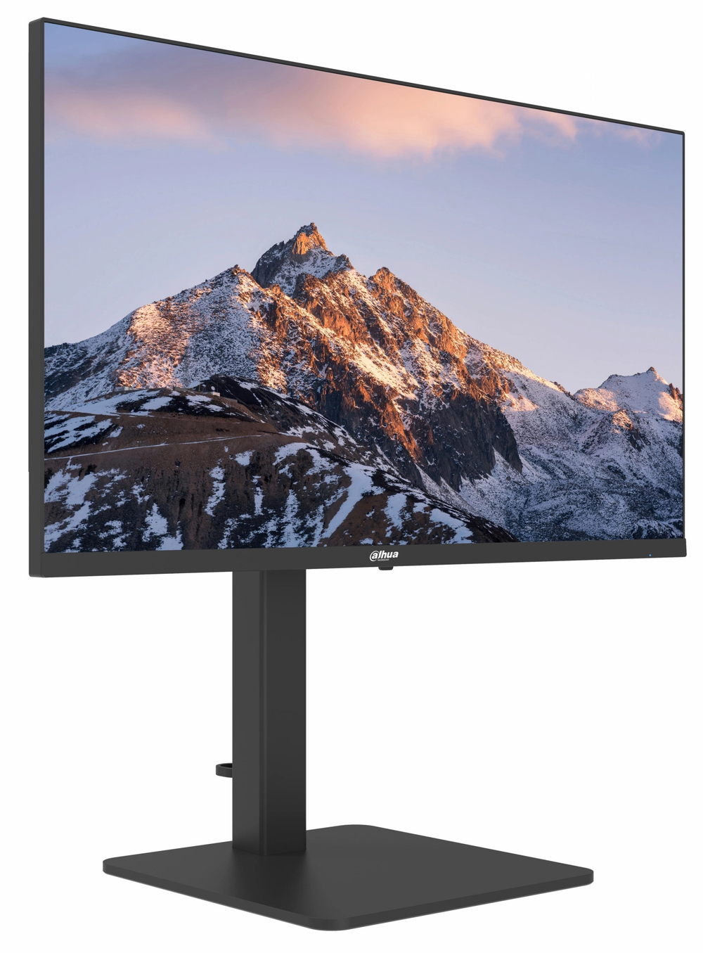 Монитор 21,5" Dahua DHI-LM22-B201A
