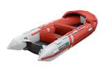 Лодка ПВХ Gladiator AirPro E420Pro НДНД ( BSM3971 )