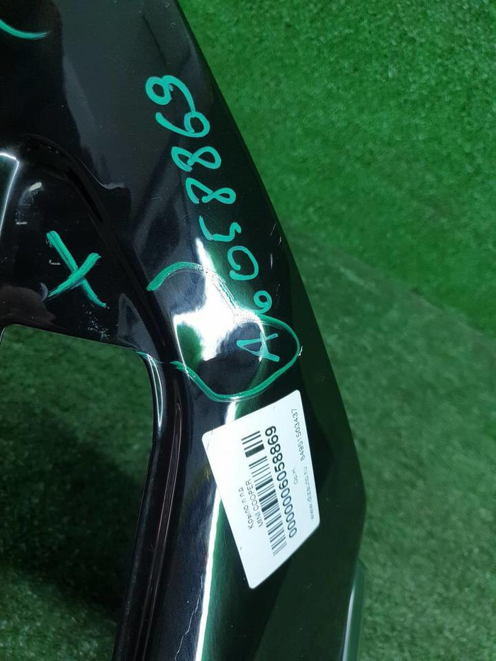 Крыло переднее левое Mini Clubman F54 (2015-н.в.)