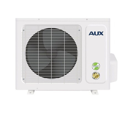 AUX ASW-H09A4/HA-R1/AS-H09A4/HA-R1