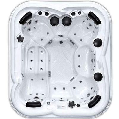 Гидромассажный спа-бассейн Sunrans SR866