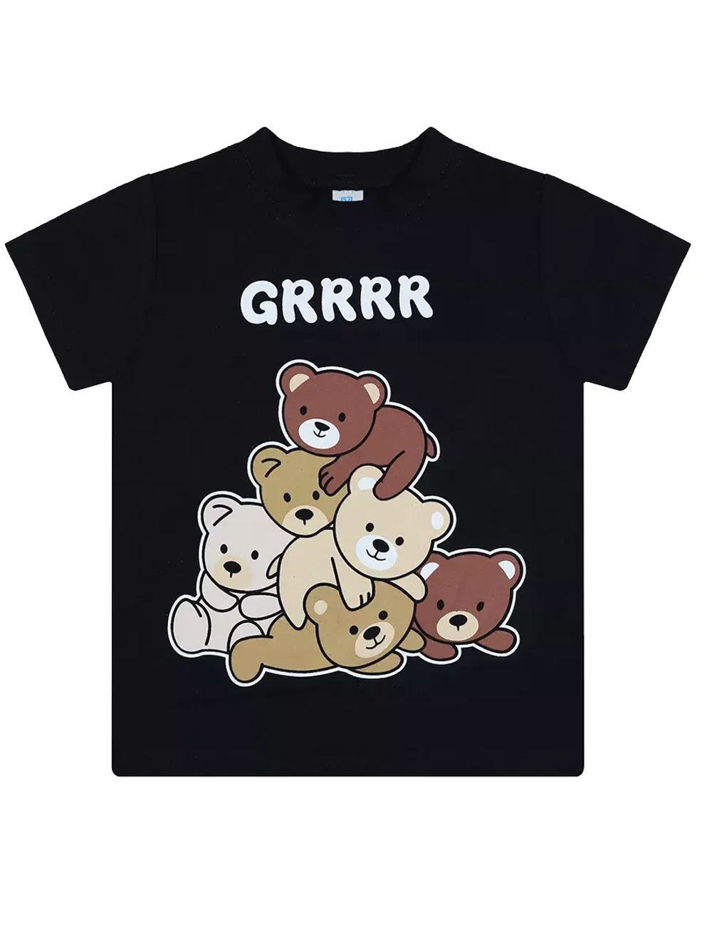 Футболка для садика.мальчик.набор 3 шт