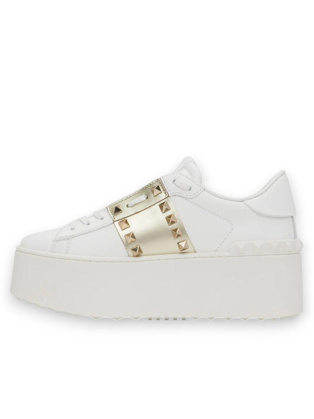 Кроссовки Valentino Garavani
