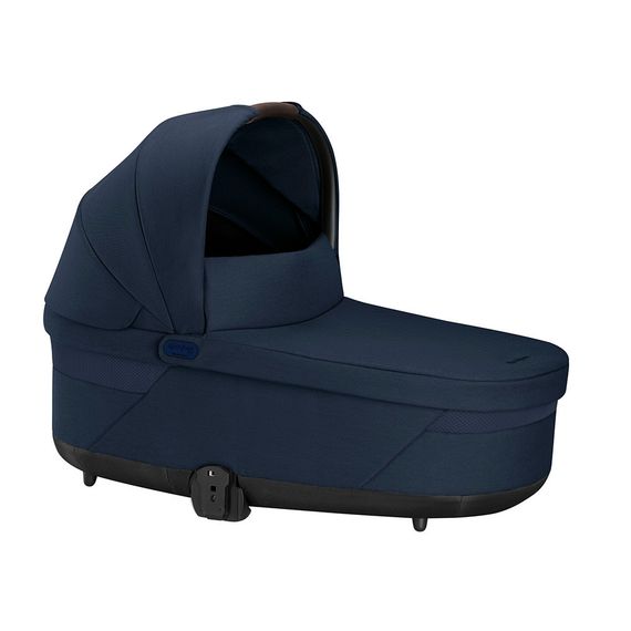 Спальный блок Cybex Carry Cot S Ocean Blue