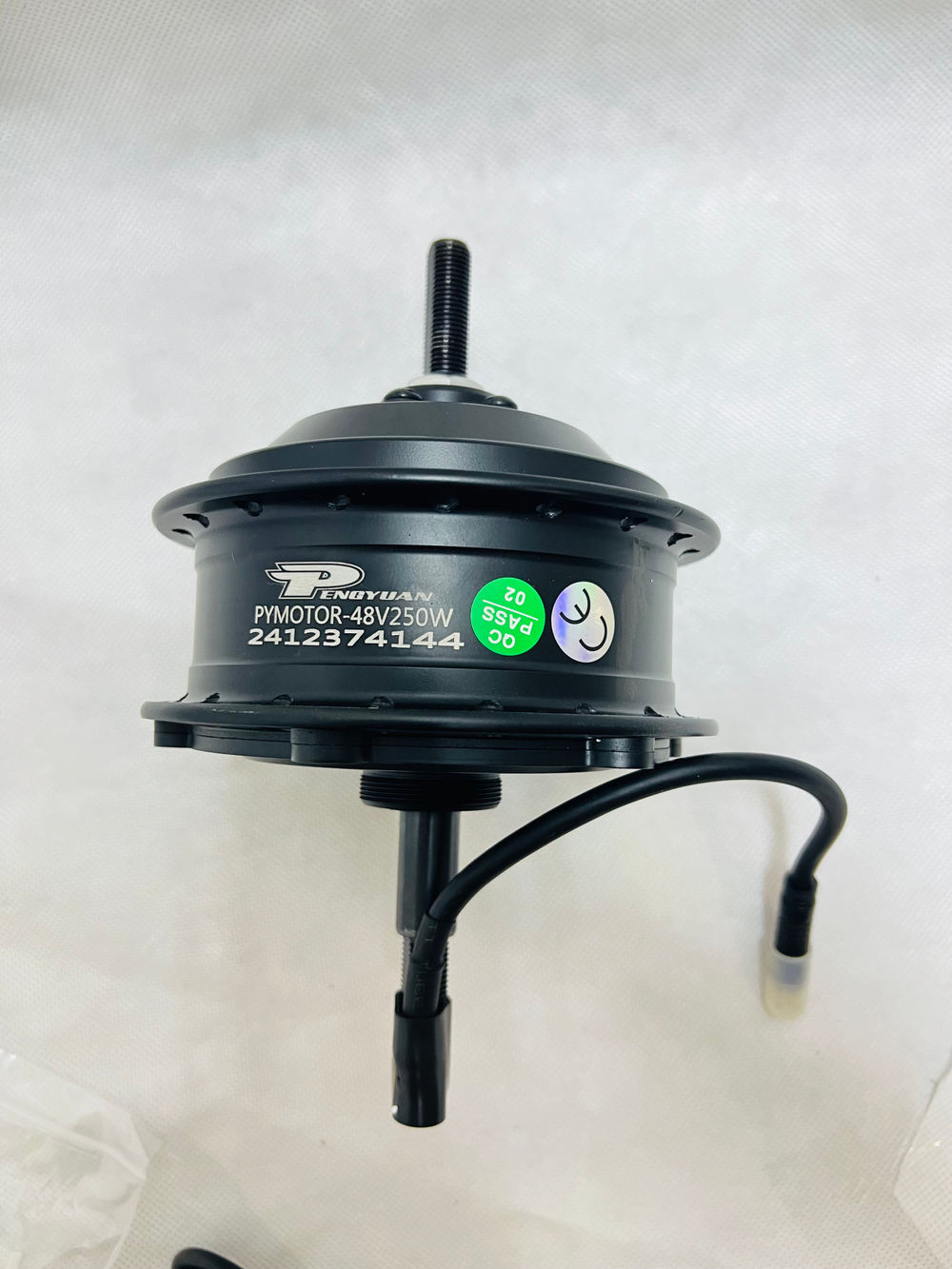 Мотор колесо для электровелосипеда 250 Ватт