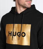 Худи duratschi_g HUGO - черный(50484743)