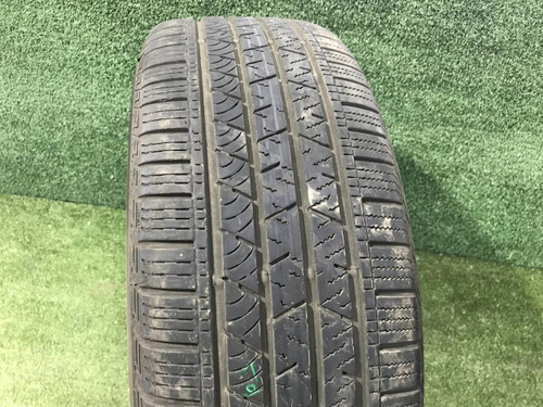 Шина Комплект шин Continental Cross Contact LX Sport 235/55 R19 101H