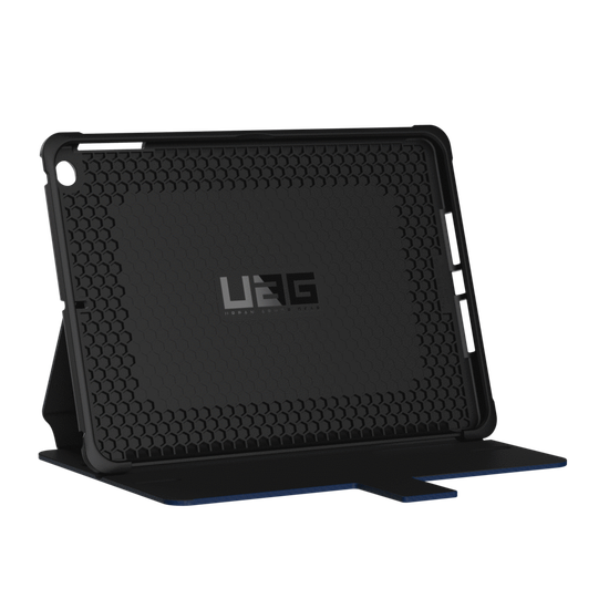 UAG Metropolis Series Case for Apple iPad 9.7-inch (5th & 6th Gen) 2017-18 Cobalt (Кобальт синий)IPD17-E-CB