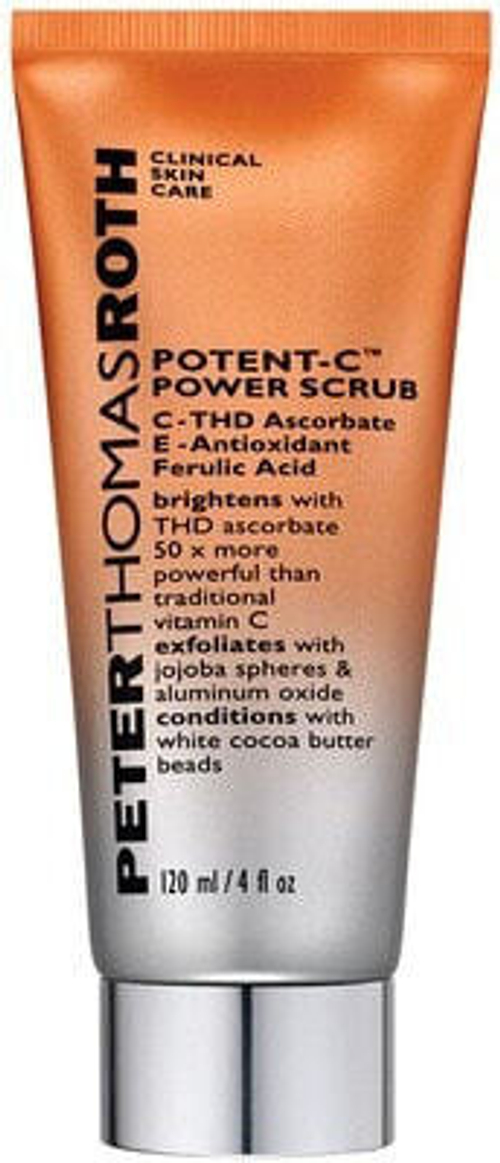 Potent C - Power Scrub