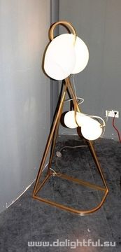 торшер  Catch Light 2  by Lindsey Adelman