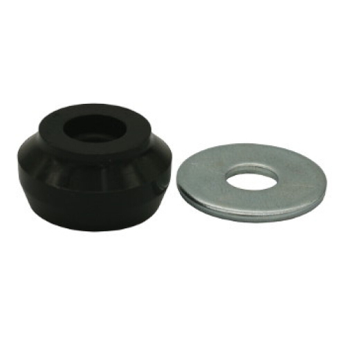 Втулка передней подвески, стойки стабилизатора (одна деталь, в оригинале идёт комплект на линк), задней подвески, стойки стабилизатора) (4 шт.), Точка опоры.3-02-1414B