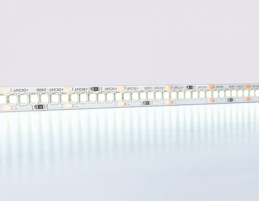 Лента светодиодная Ambrella Light GS GS3303