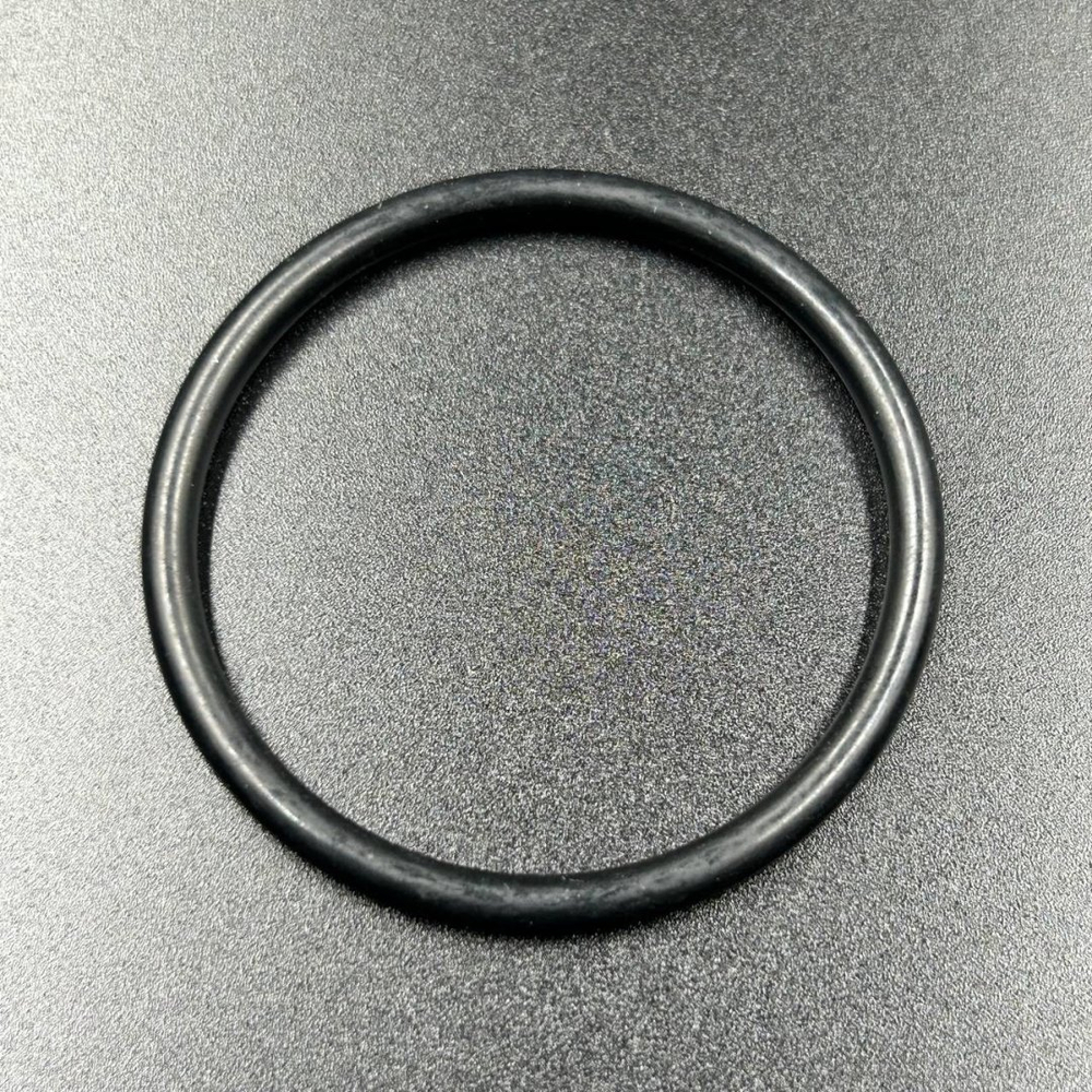 Кольцо уплотнительное 50х4 крышки вариатора Can-Am Outlander G1/G2/Renegade 500/650/800 (ZIBO)