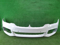 Бампер передний BMW 5er G30 (2017-2020) M-Paket