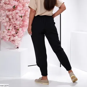 Брюки HV-4185 Фабрика Моды