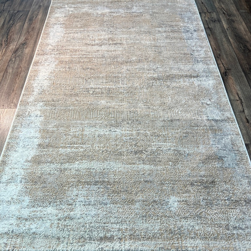 Antik 5574A S.BEIGE \ P.WHITE Овал