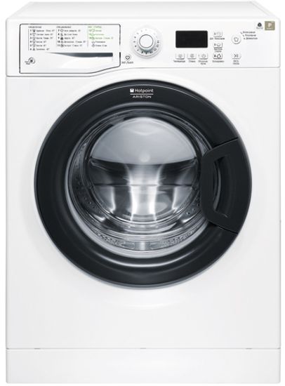 Стиральная машина Hotpoint-Ariston WMSG 608 B