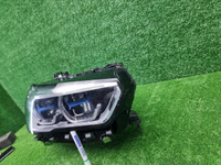 Фара правая BMW X5 G05 X6 G06 (2018-2023) Laser