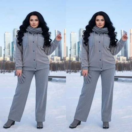 Костюм 7375660 Fabrika