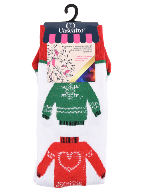 Носки женские