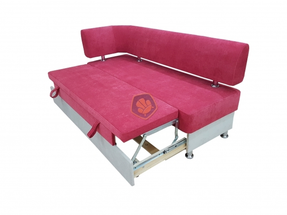 Прямой Мальта 1 (со спальным местом)