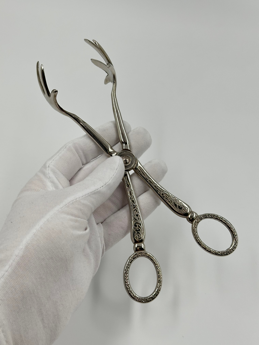 Щипцы для закусок