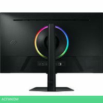 Smart монитор Samsung Odyssey G7 LS32DG702EUXEN