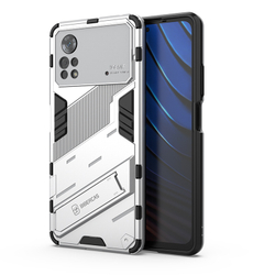 Чехол Warrior Case для Poco X4 Pro 5G